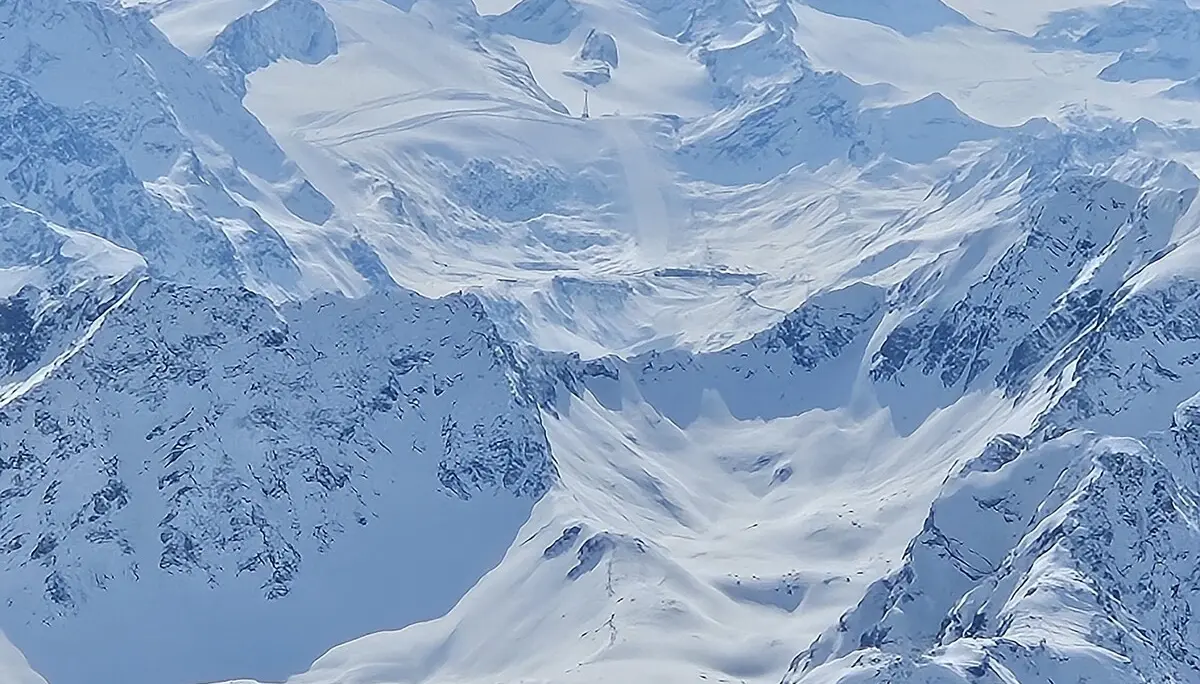 Skihochtour | © Robin Römer