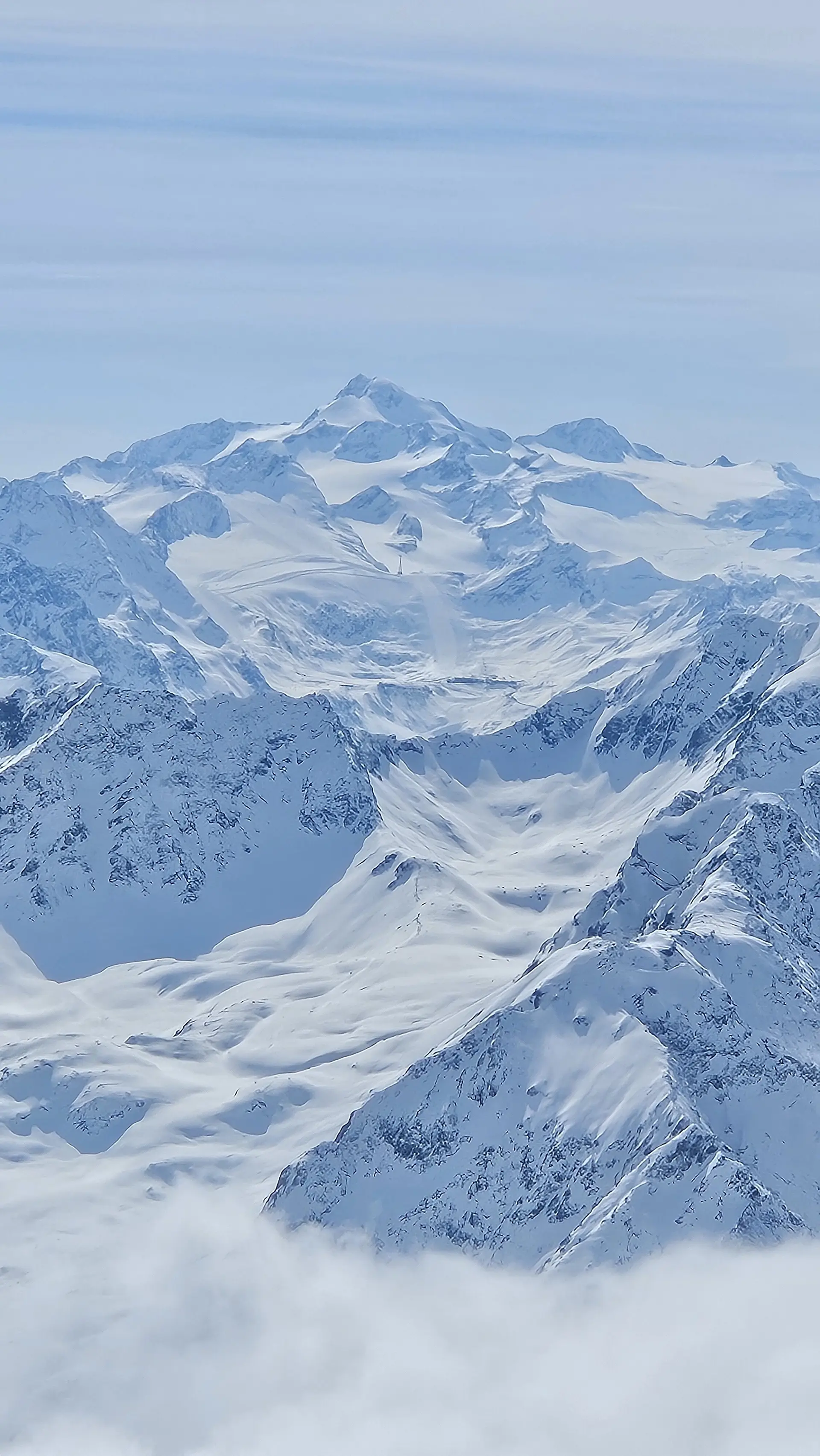 Skihochtour | © Robin Römer