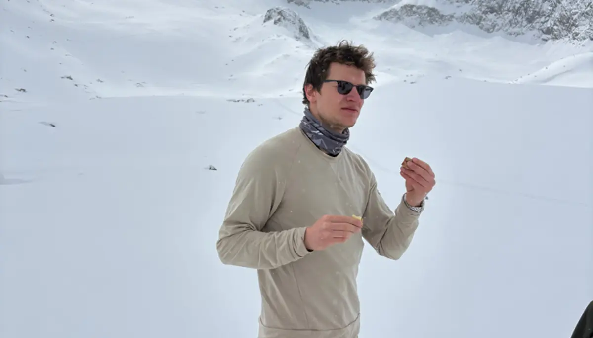 Skihochtour | © Robin Römer