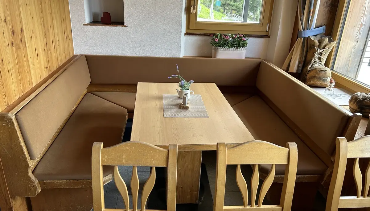 Arbeitseinsatz Dortmunder Hütte | © DAV Dortmund