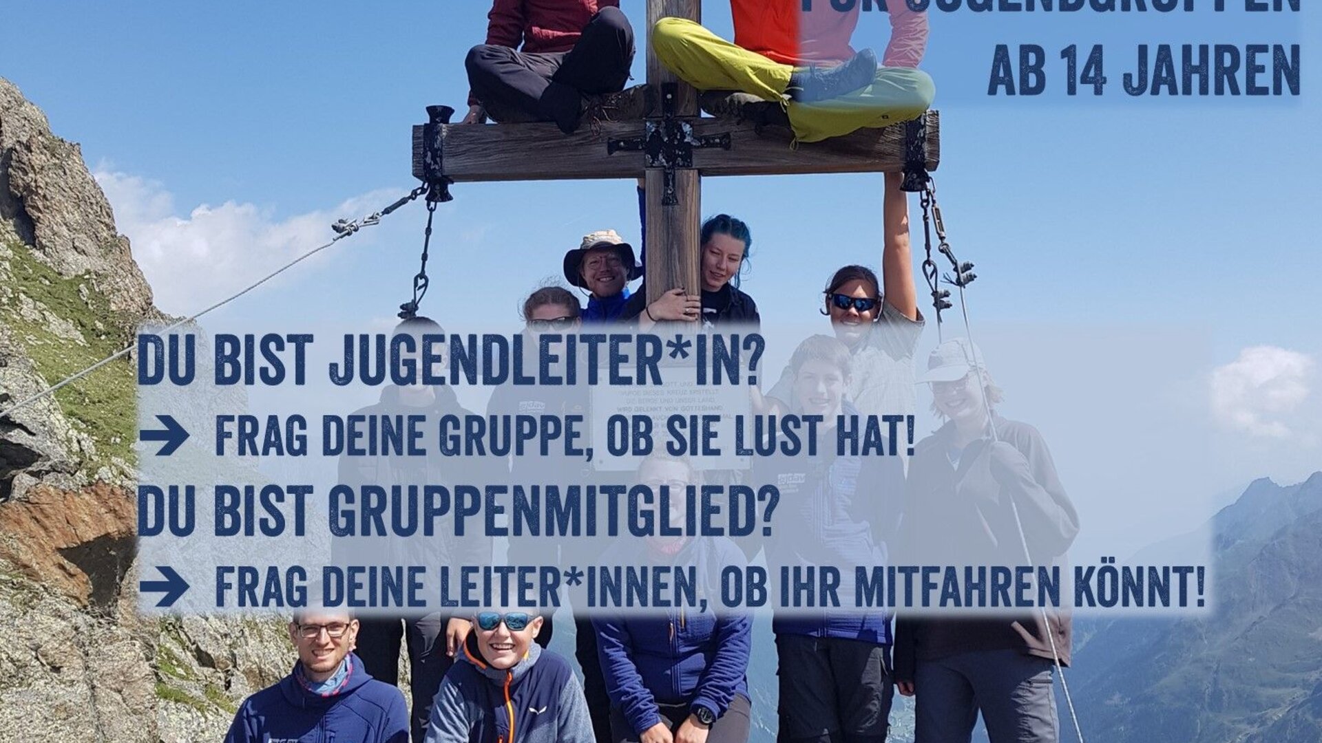 © JDAV NRW © JDAV NRW