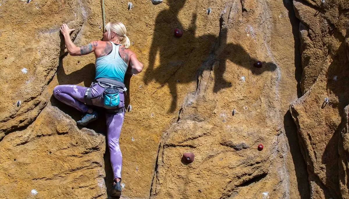 Fun Klettercup 26 | © Ludovic Lochon