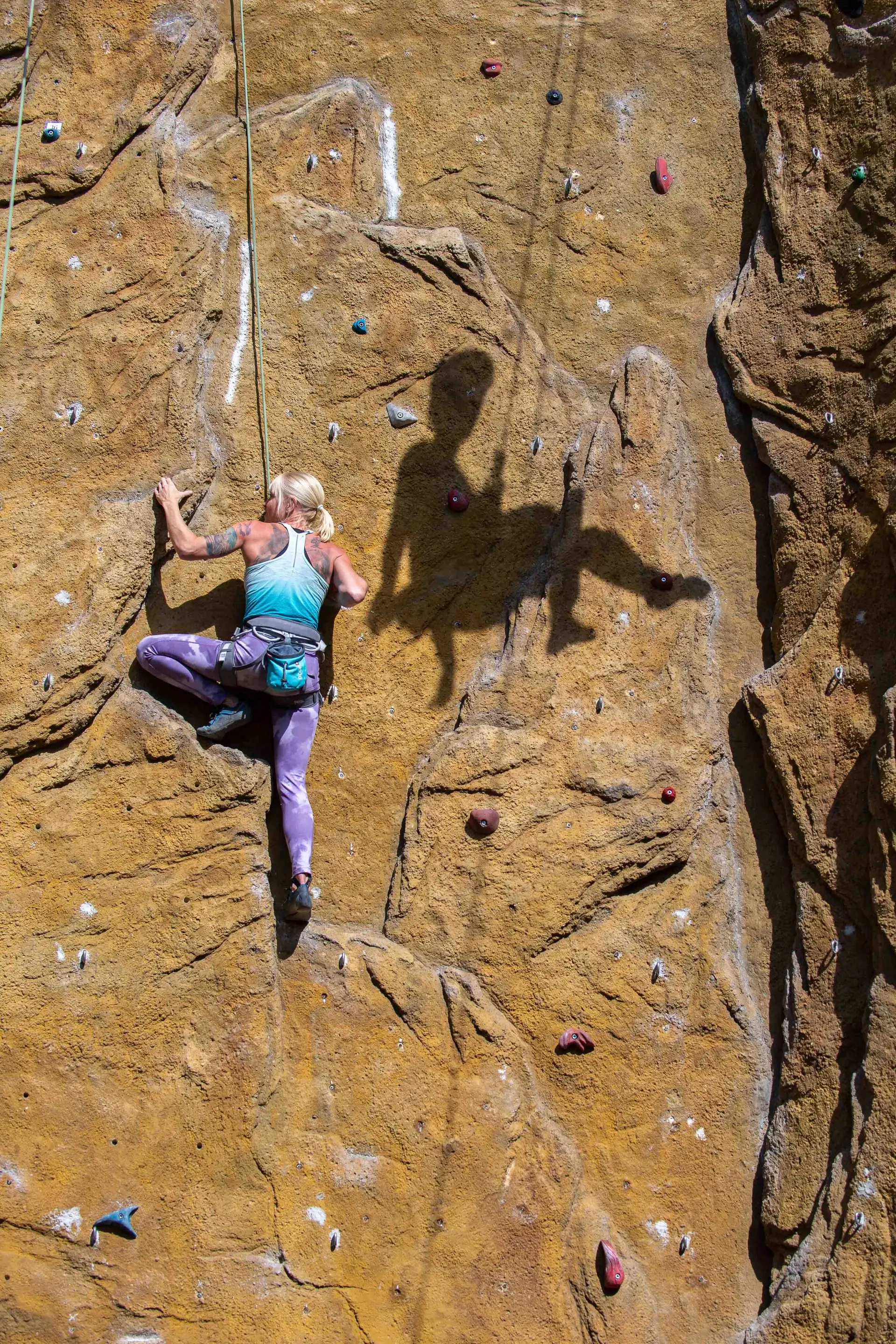 Fun Klettercup 26 | © Ludovic Lochon