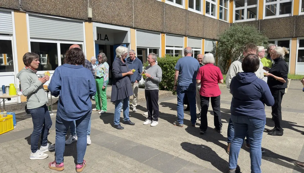 Mitgliederversammlung | © DAV Dortmund