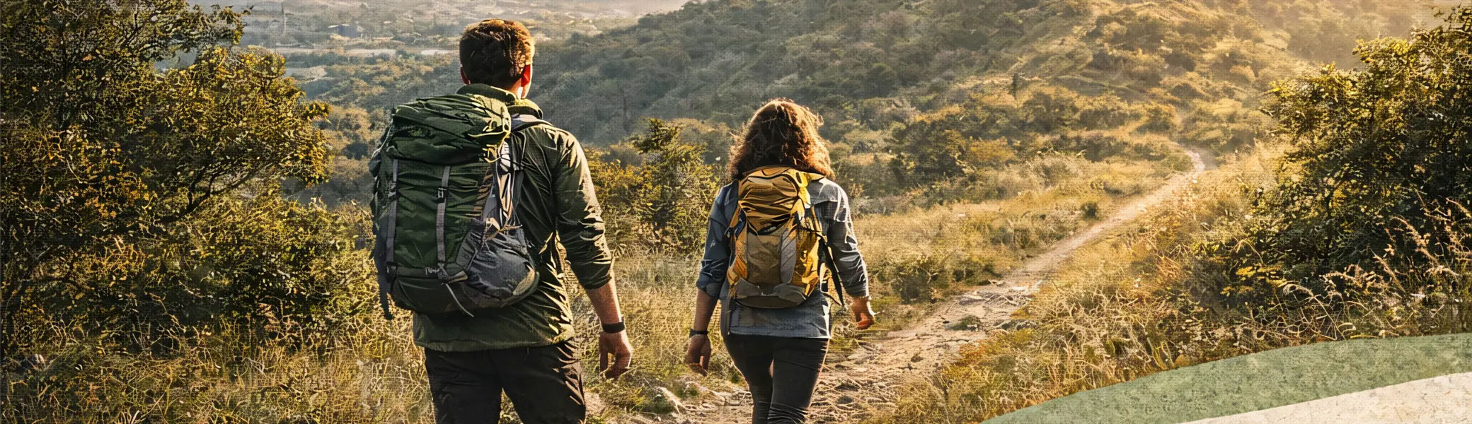 Plakat Wanderevent 19. 4. 2026 | © DAV Dortmund