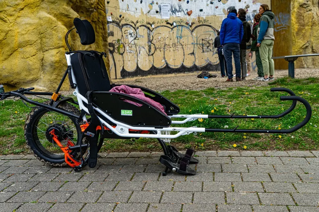 © DAV Dortmund