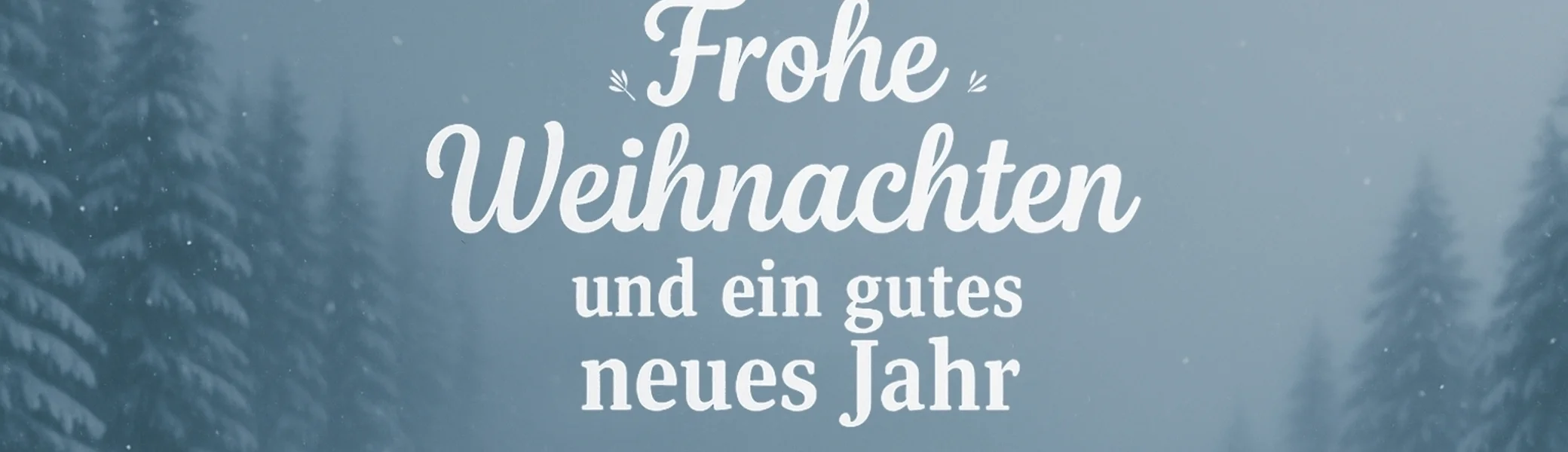 Weihnachtswünsche DAV Dortmund, Stern mit Nikolausmütze zieht einen Schlitten mit einem Geschenk hinter sich her | © DAV Dortmund