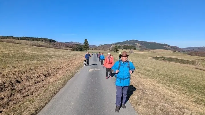 Wanderer:innen | © DAV Dortmund