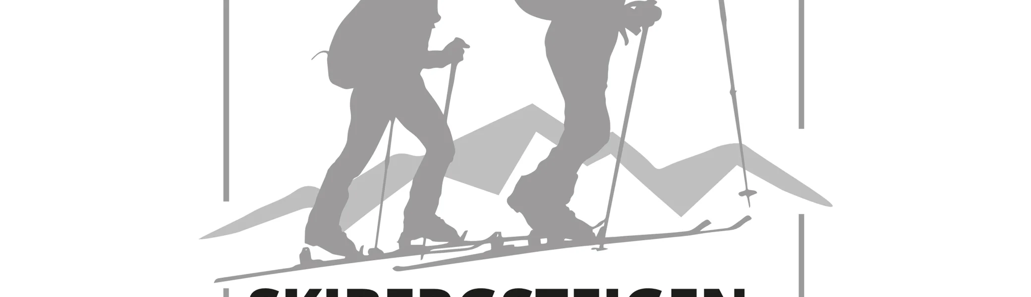 Logo-Skibergsteigen | © DAV Dortmund