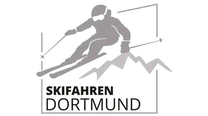 Logo Skifahren Gruppe | © DAV Dortmund