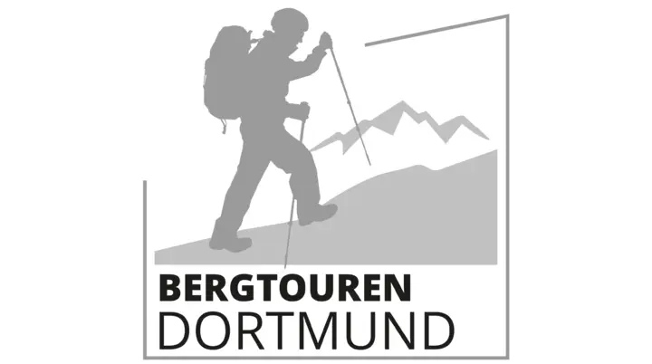 Logo Bertouren Gruppe | © DAV Dortmund