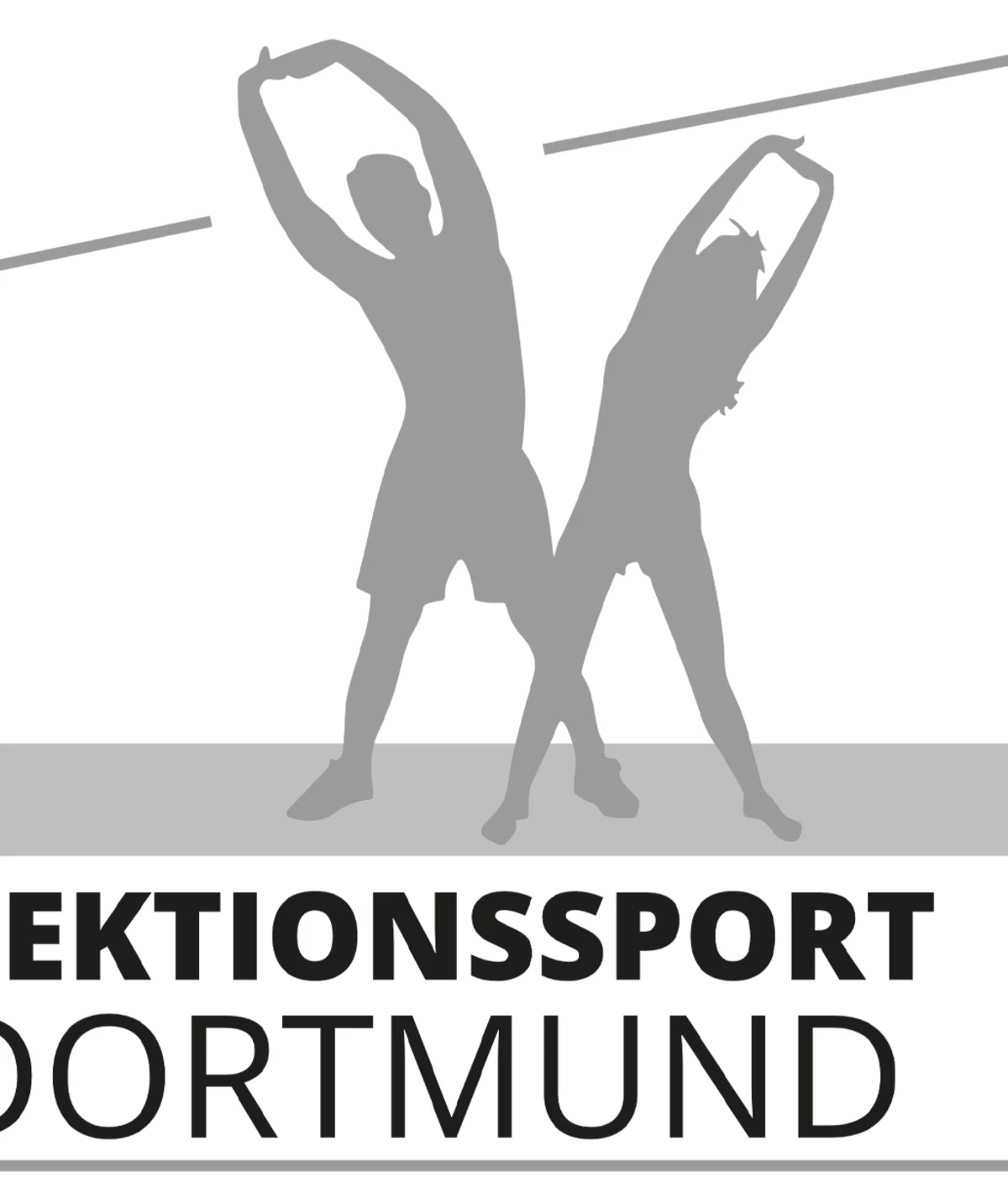 Logo Sektionssport Gruppe | © DAV Dortmund