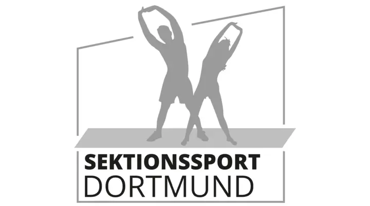 Logo Sektionssport Gruppe | © DAV Dortmund