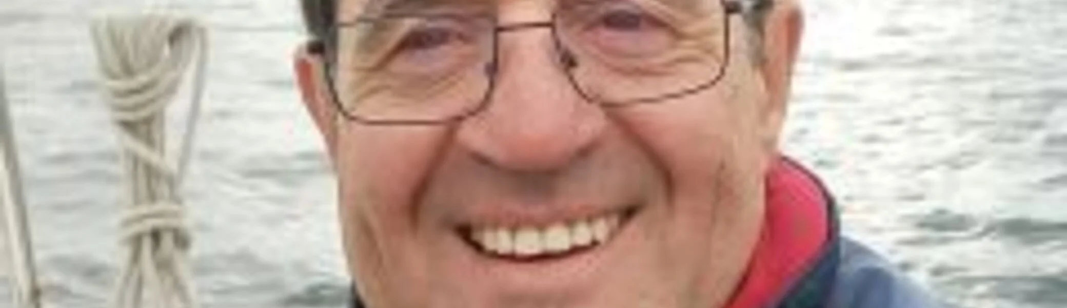 Portrait von Heinz-Peter Werft | © DAV Dortmund