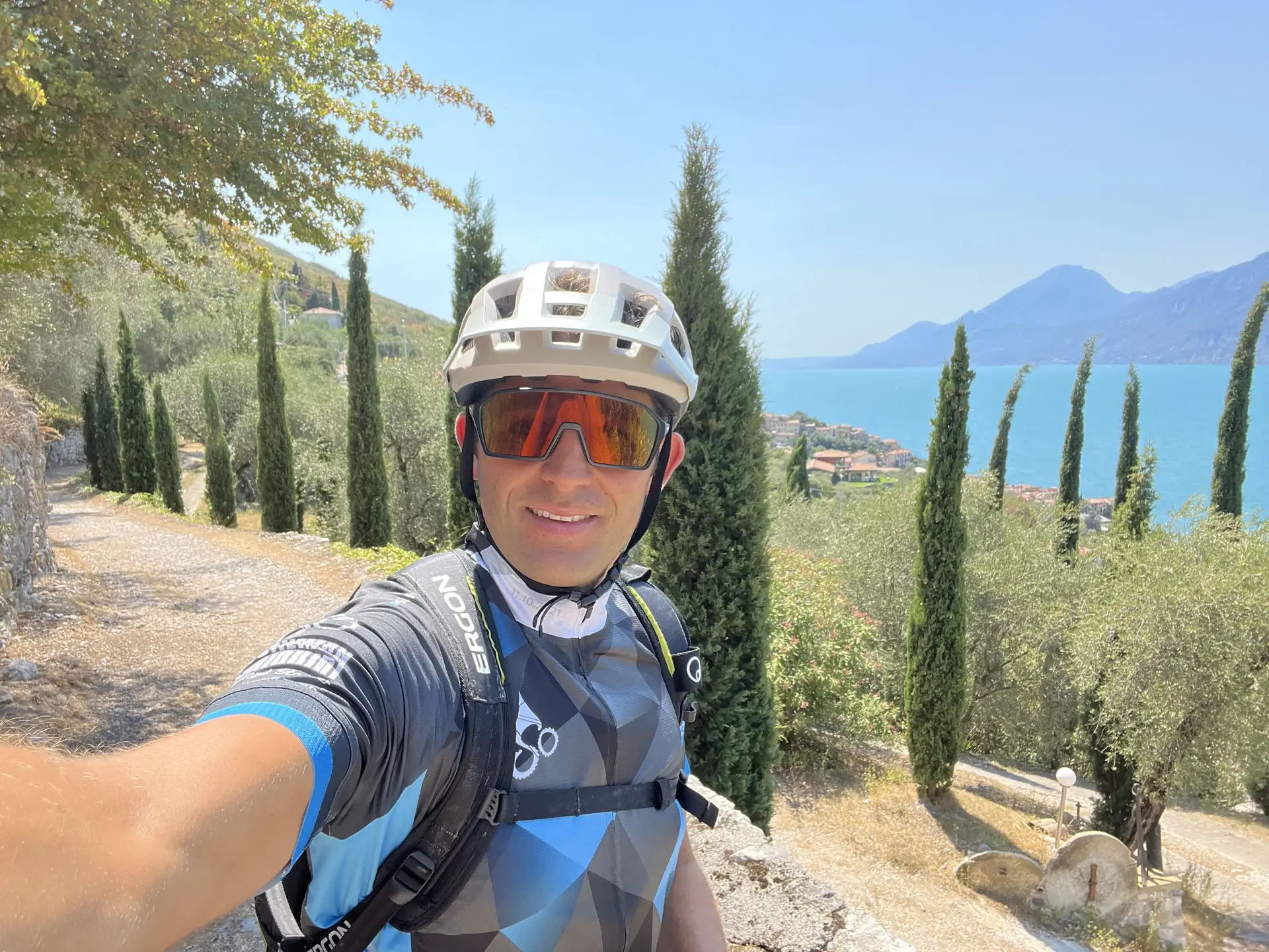 Portrait André Weingarten | © DAV Dortmund