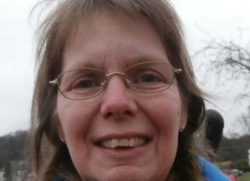 Portrait Beatrice reubelt | © DAV Dortmund