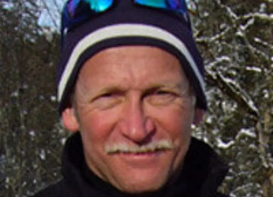 Portrait Bernd Rescheleit | © DAV Dortmund