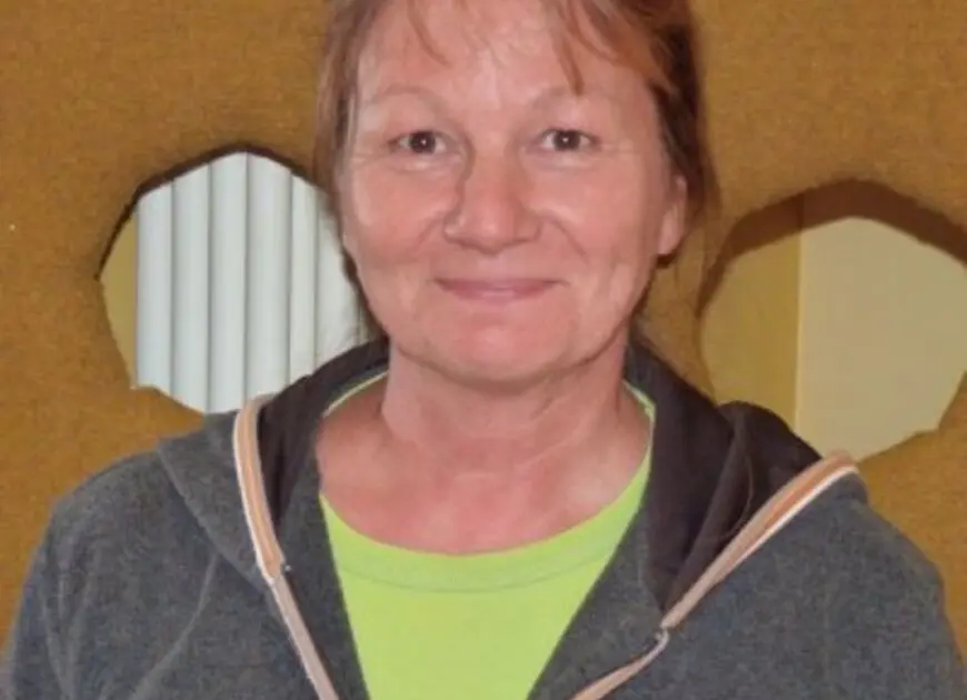 Portrait ulrike martin | © DAV Dortmund