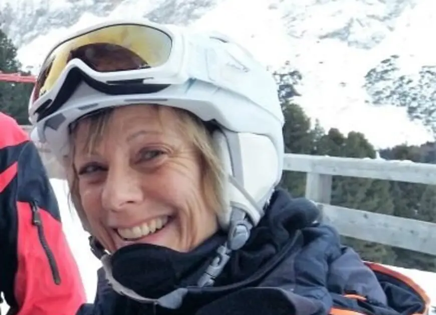 Portrait Martina Gutwald | © DAV Dortmund