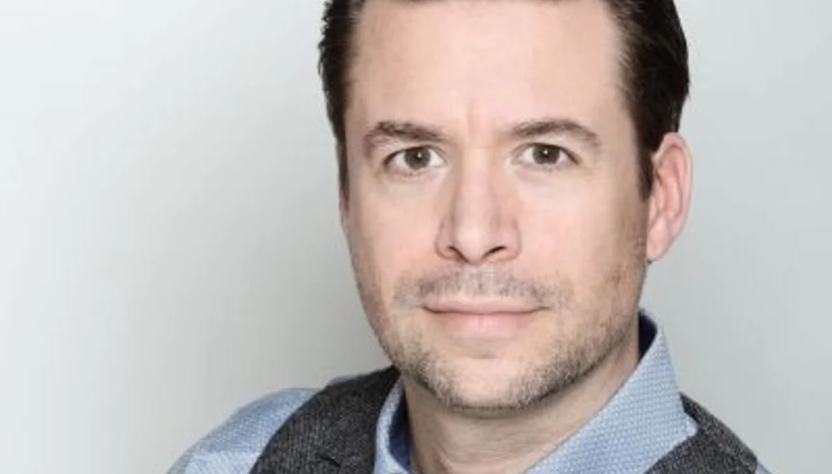 Portrait Ludovic Lochon | © DAV Dortmund