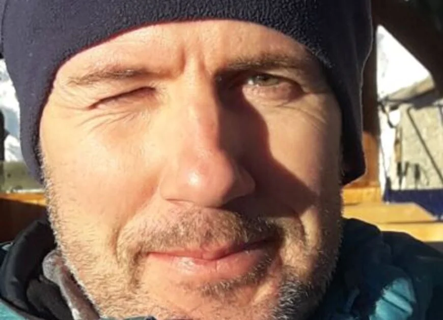 Portrait Jens Dopheide | © DAV Dortmund