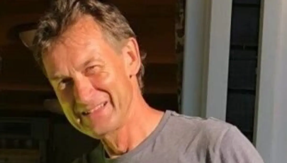 Portrait Peter Zander | © DAV Dortmund