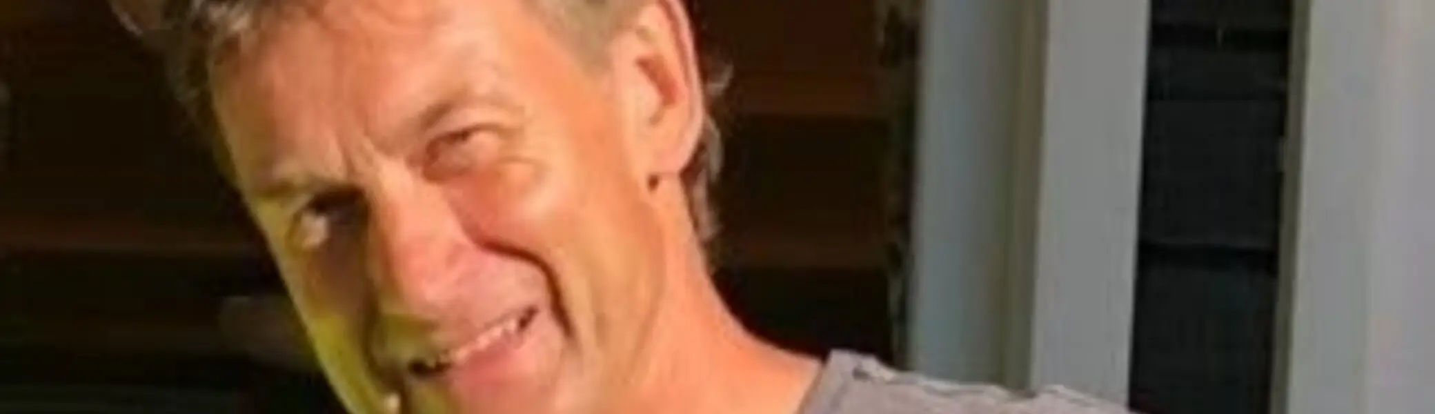 Portrait Peter Zander | © DAV Dortmund