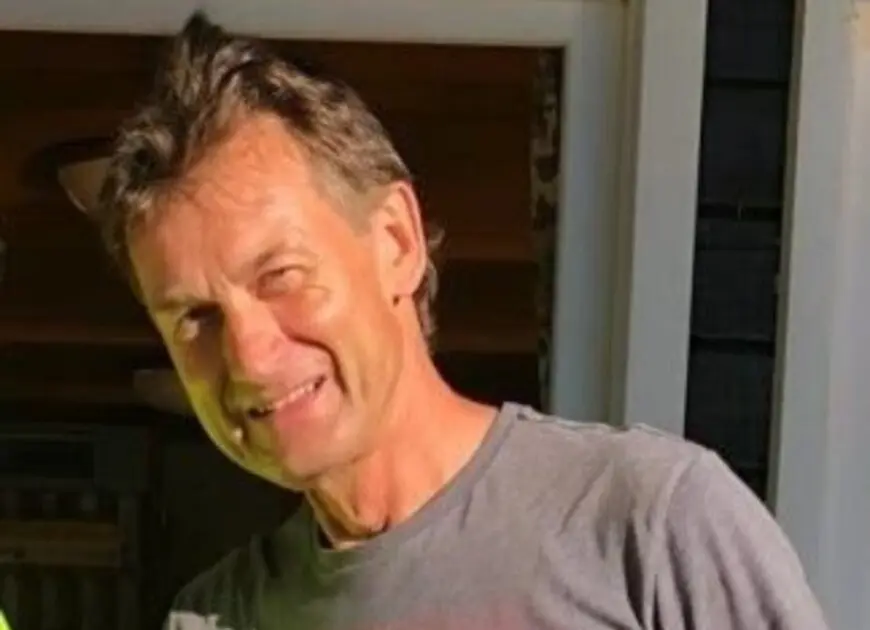 Portrait Peter Zander | © DAV Dortmund