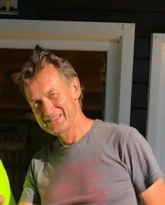 Portrait Peter Zander | © DAV Dortmund