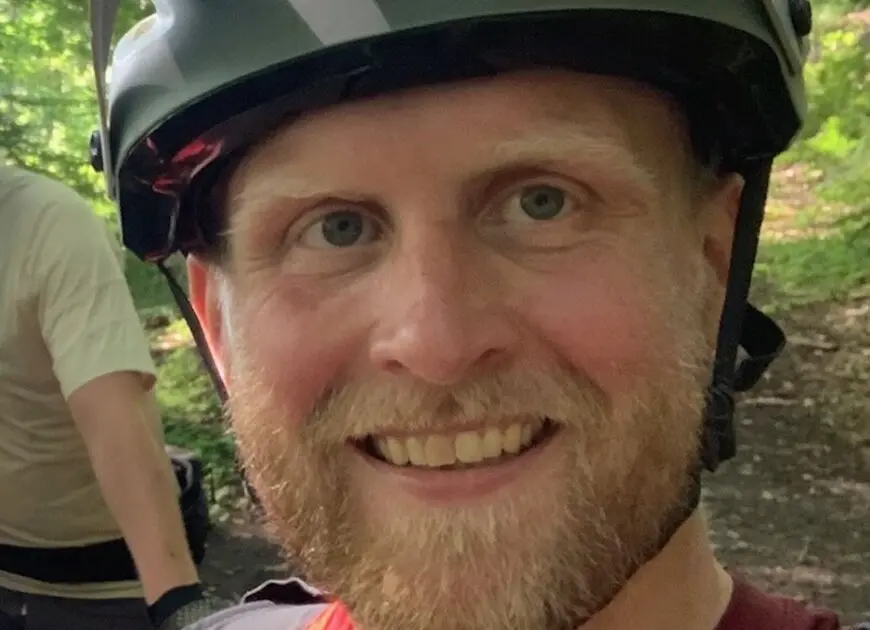 Portrait Florian Lindner | © DAV Dortmund