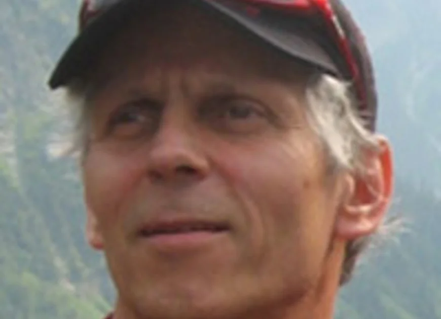 Portrait Hermann Krisa | © DAV Dortmund