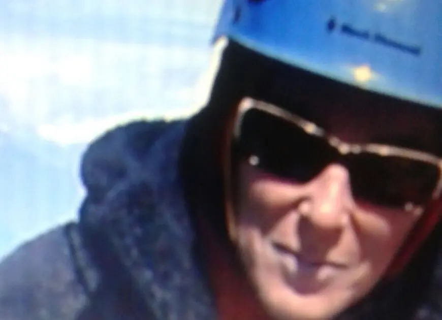 Portrait Gudrun Küpers | © DAV Dortmund