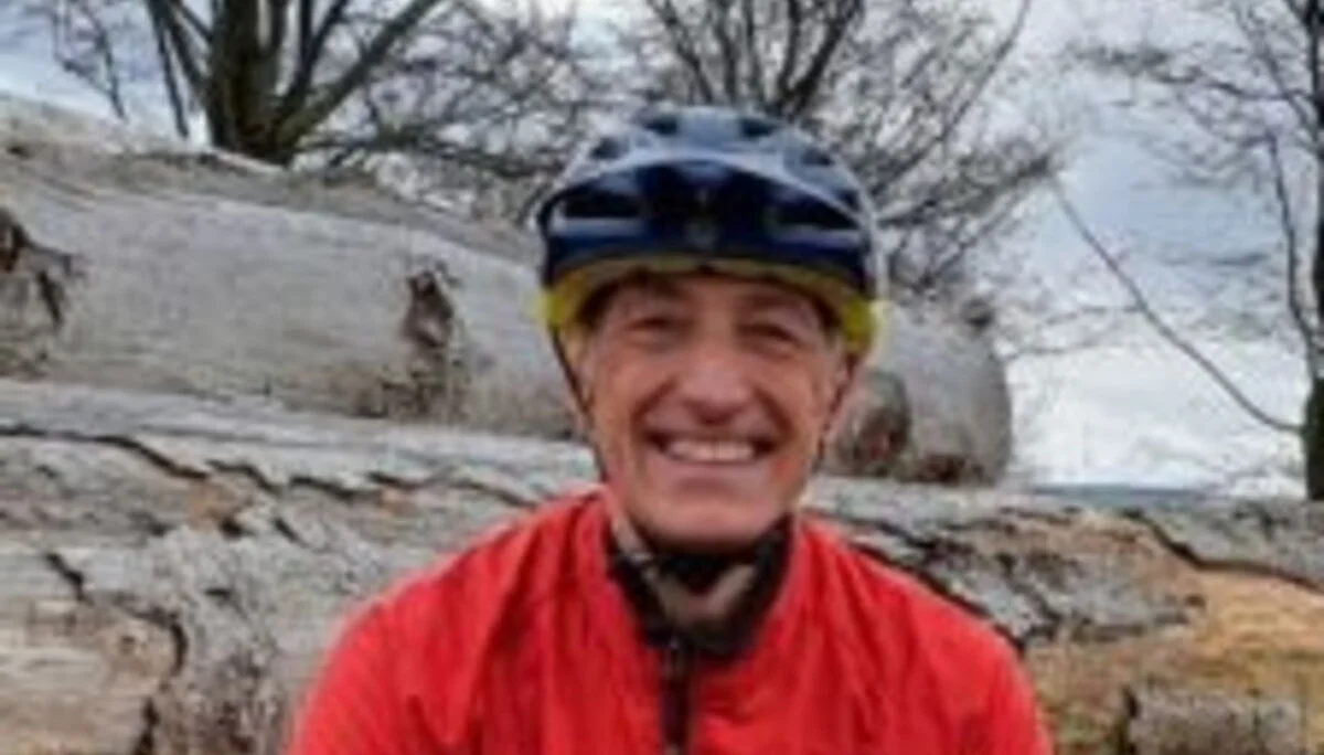 Portrait Thorsten Rudolph | © DAV Dortmund