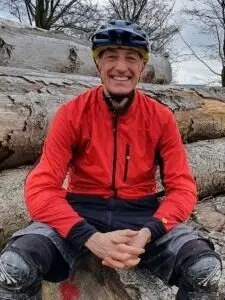 Portrait Thorsten Rudolph | © DAV Dortmund