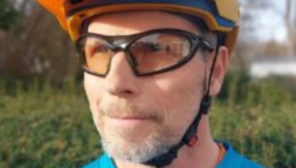 Portrait Jens Kohlhage | © DAV Dortmund