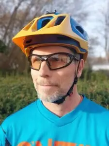 Portrait Jens Kohlhage | © DAV Dortmund