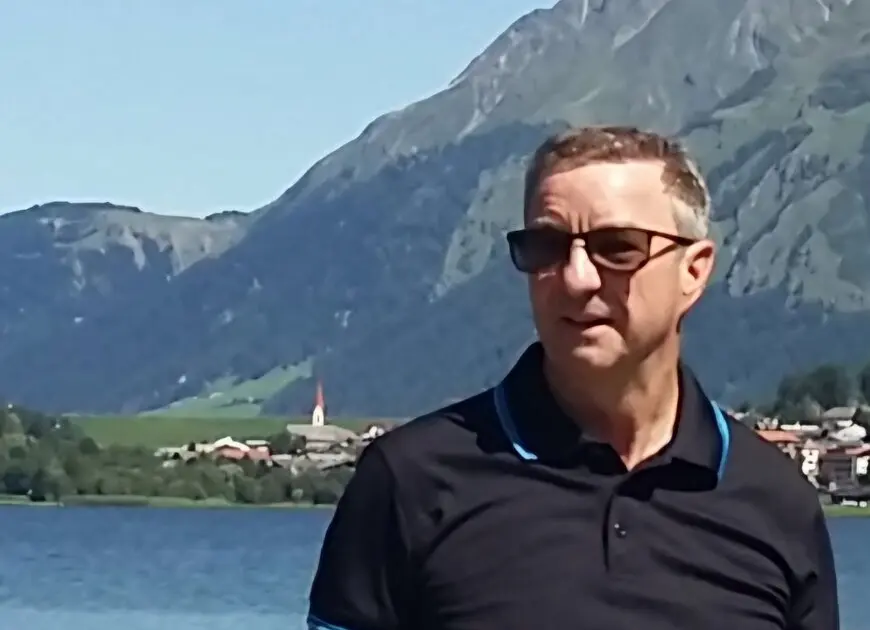 Portrait von Norbert Gutwald | © Norbert Gutwald