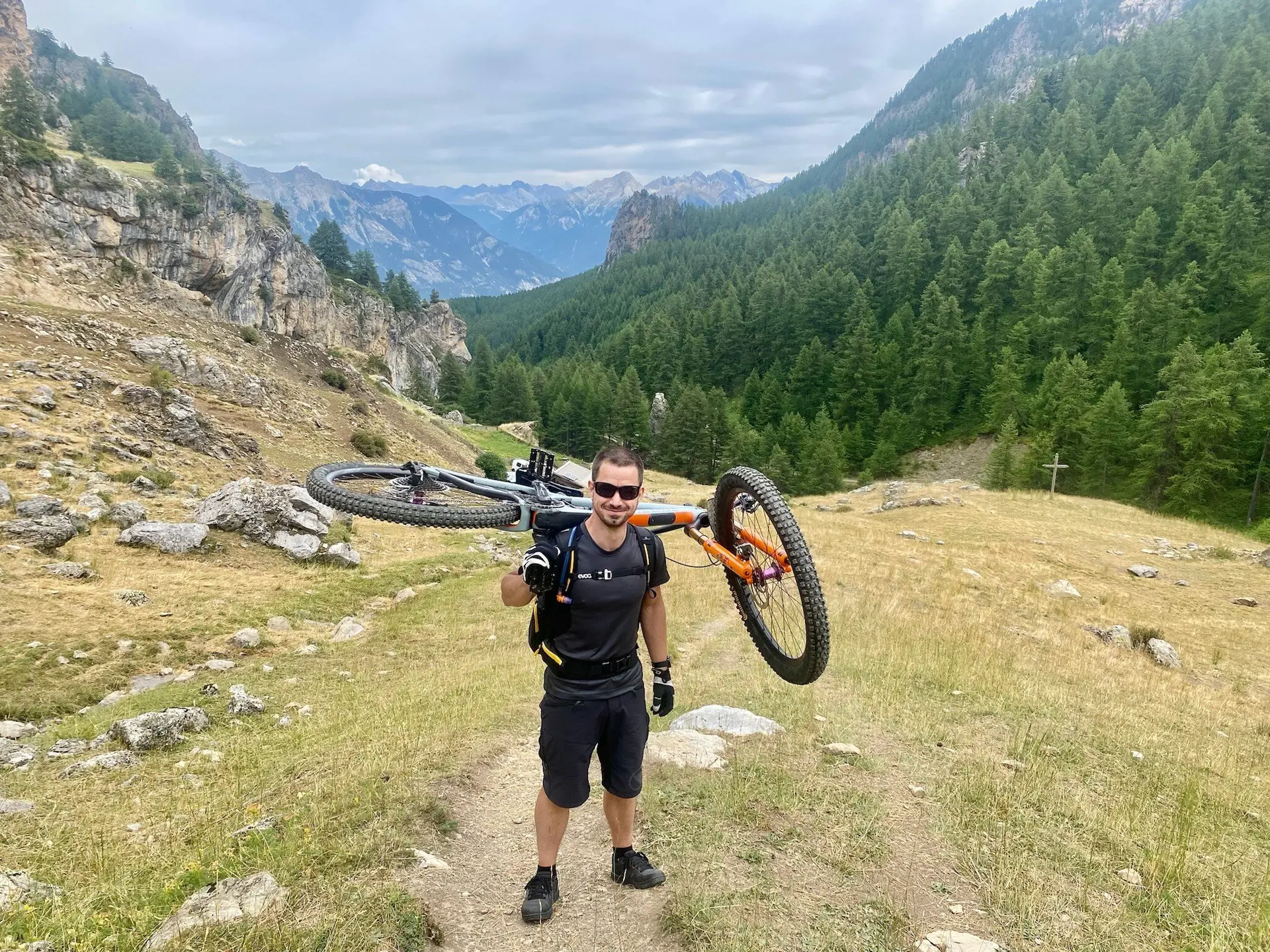 Portrait von Axel Steil | © Axel Steil