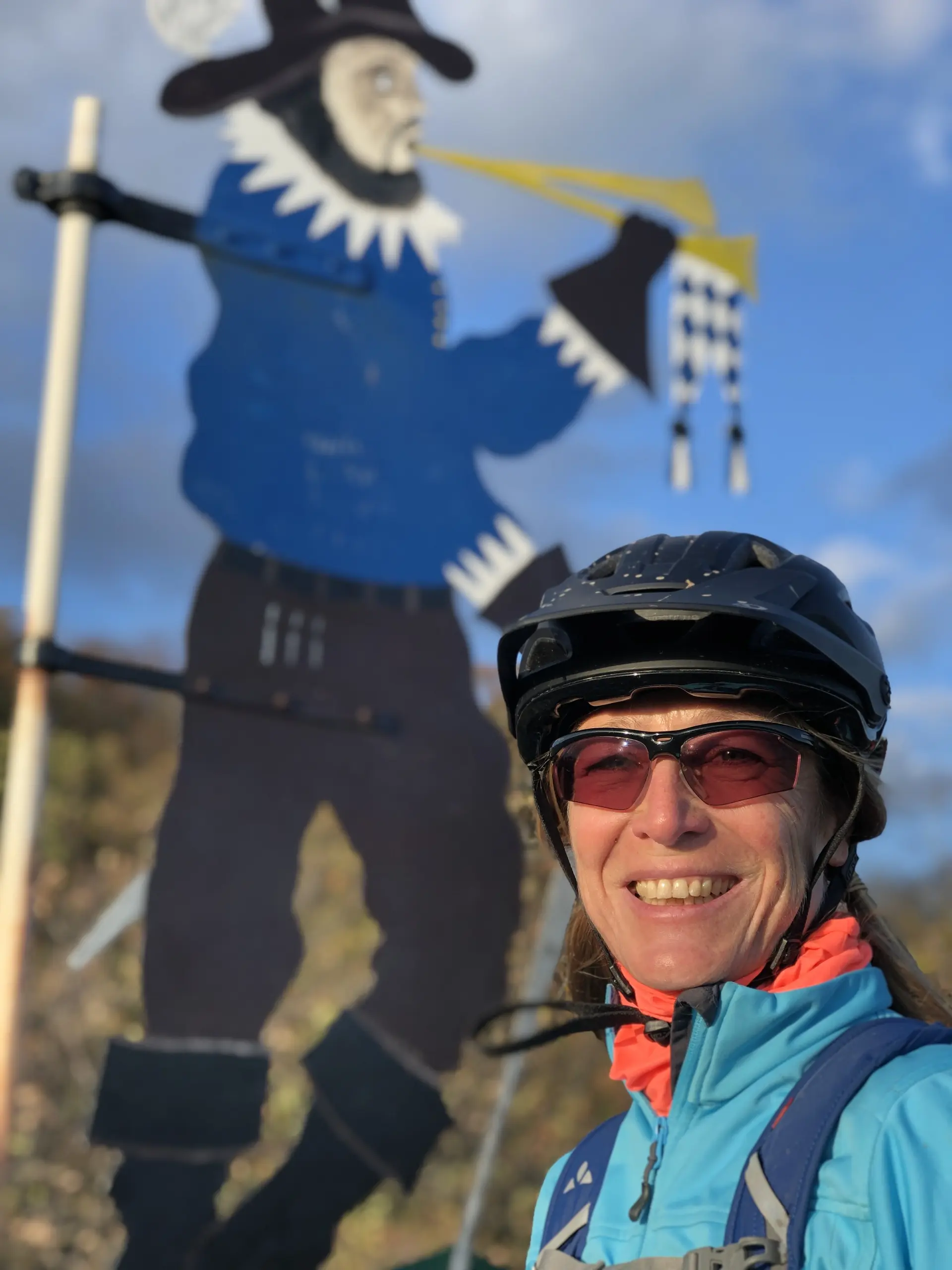 Portrait Britta Schneider | © Britta Schneider