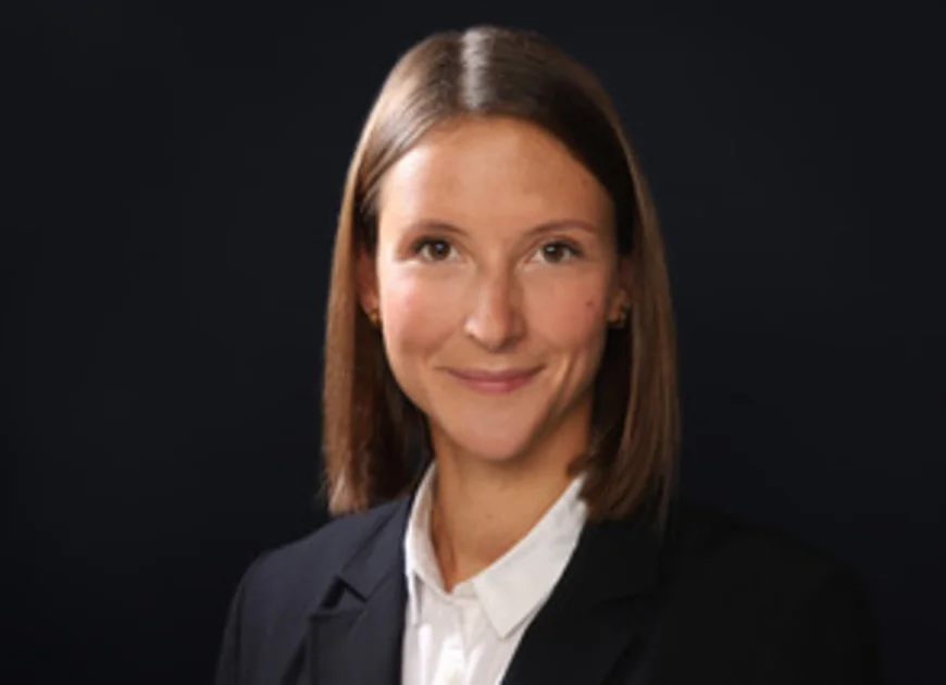 Portrait von Jeanette Meyer | © j. meyer