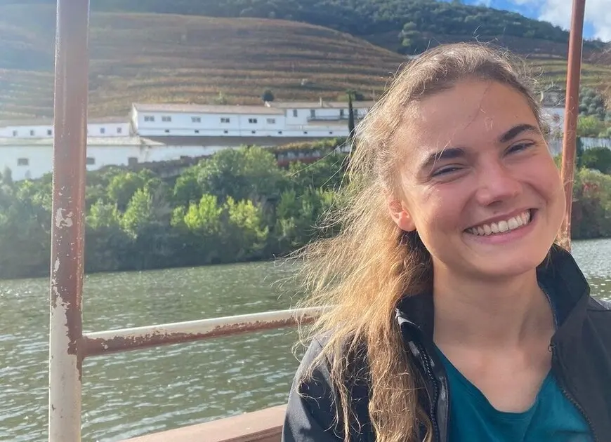 Portrait von Ilona Maske | © Ilona Maske