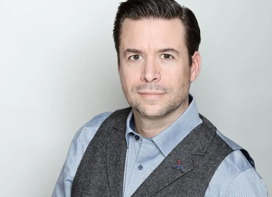 Portrait von Ludovic Lochon | © Ludovic Lochon