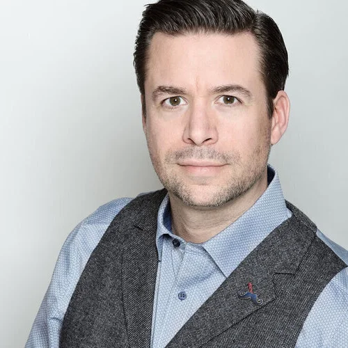 Portrait von Ludovic Lochon | © Ludovic Lochon