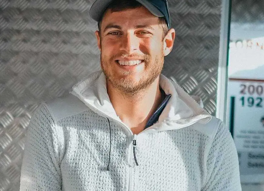 Bild von Simon Grünewald | © DAV Dortmund