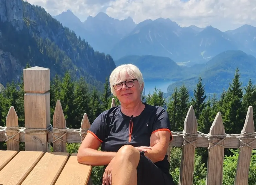 Portrait von Ulrike Thierfeld | © Ulrike Thierfeld