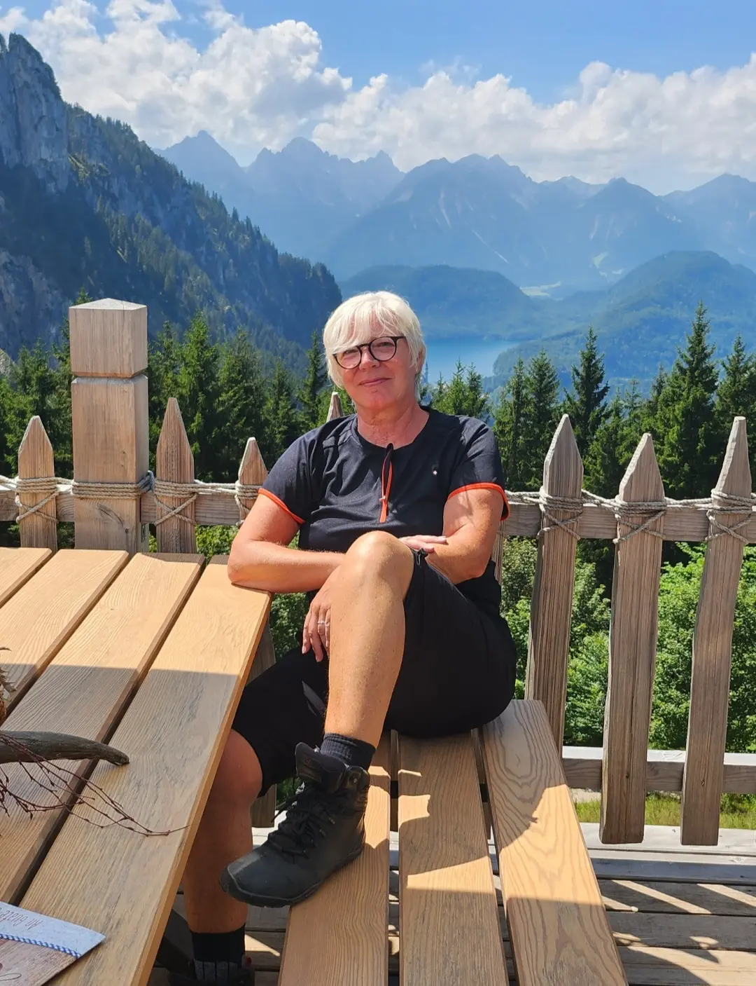 Portrait von Ulrike Thierfeld | © Ulrike Thierfeld
