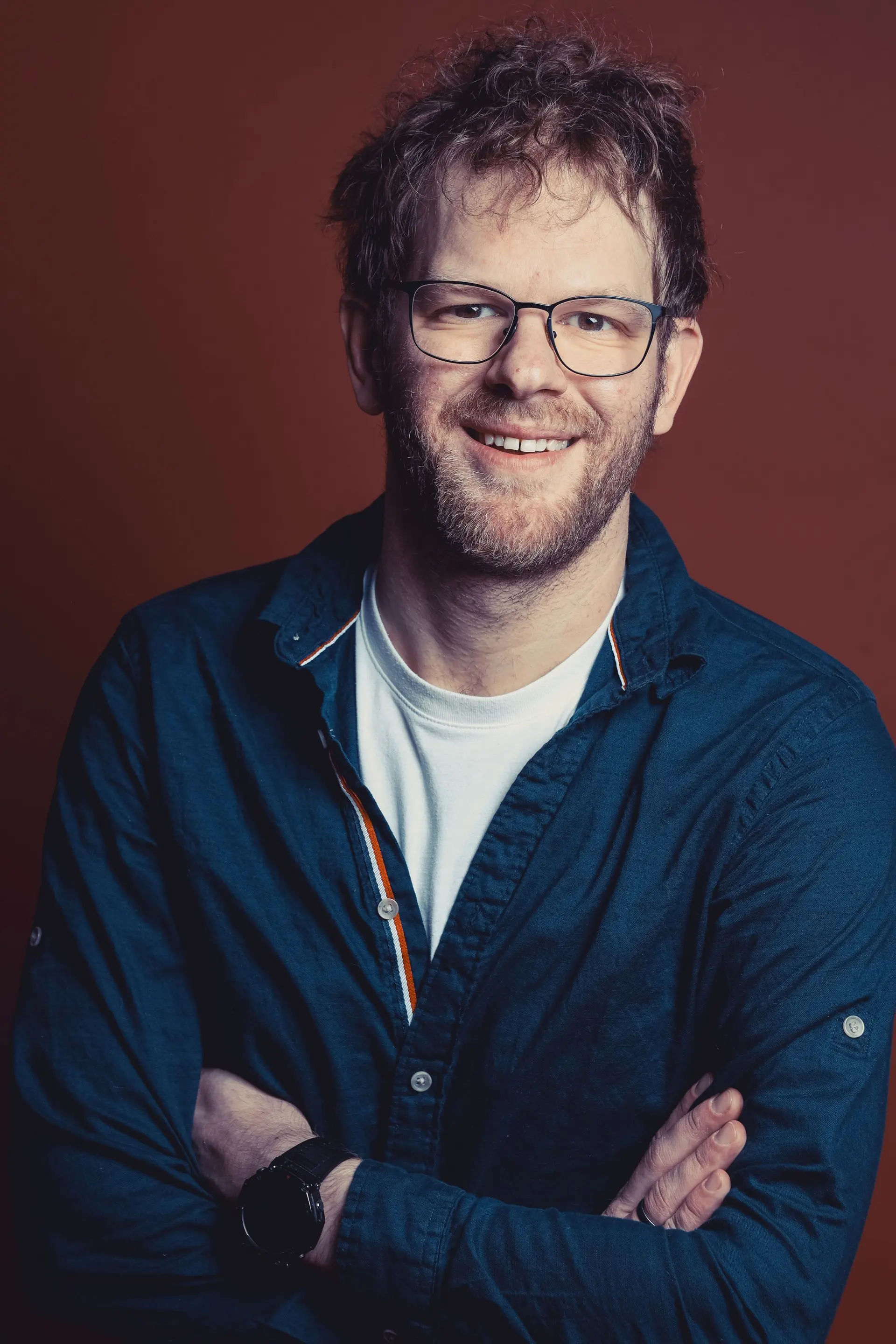 Porträt Henrik Bause | © Henrik Bause